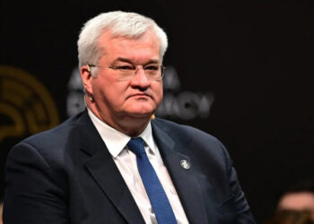 “Приспешник Гитлера”: Сибига сделал резкое заявление об Орбане