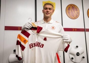 Клуб із дна таблиці АПЛ проявляє інтерес до Довбика