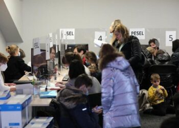 Осталось три дня: Польша прекратит выплаты украинцам