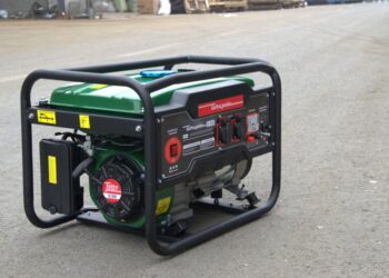 Генераторы и лимиты: налоговая объяснила, когда бизнесу не нужна лицензия на топливо