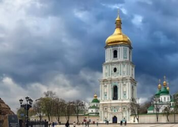 Інформаційний сайт новин міста Київ — надійне джерело для мешканців столиці