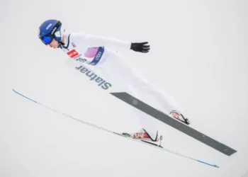 Україна виборола історичну ліцензію на Олімпіаду-2026 у бігейрі та слоупстайлі