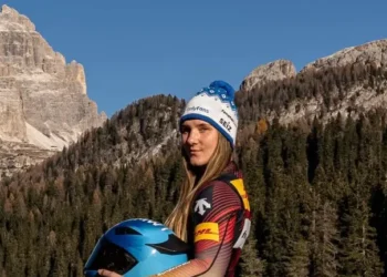 Німкеня веде OnlyFans, щоб оплатити участь в Олімпіаді-2026