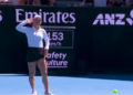 Екс-росіянка зганьбилась після перемоги над сенсацією Australian Open