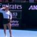 Екс-росіянка зганьбилась після перемоги над сенсацією Australian Open