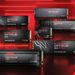 SSD WD_BLACK и WD Blue не будет: Sandisk меняет бренды на Optimus