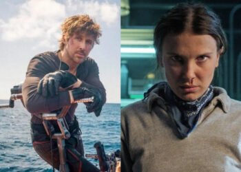 Новые “Звездные войны” с Райаном Гослингом “во многом” будут подражать “Очень странным делам”