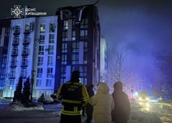 Россия массированно атаковала энергетику и порты Украины: есть погибшие