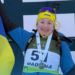 Україна виграла третю медаль на чемпіонаті Європи з біатлону