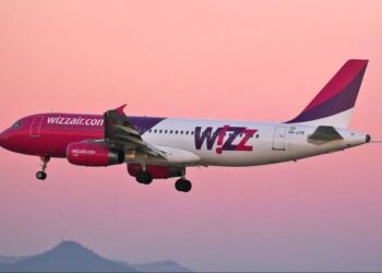 Wizz Air запускает новые рейсы из Польши на популярные курорты