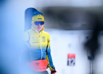 Мандзин та Підручний відібралися до гонки переслідування на КС в Рупольдингу