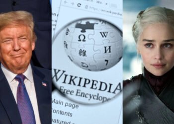 “Игра престолов”, списки мертвых и Трамп: 25 самых популярных статей в истории Википедии