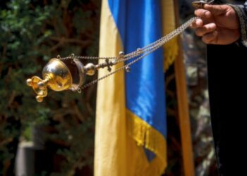 Бронирование духовенства: сколько священников получили отсрочку от мобилизации