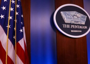 США пересмотрят поддержку Украины и союзников, а также угрозу России и Китая