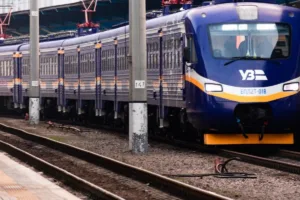 На Дніпропетровщині з 27 січня змінять маршрути приміських поїздів