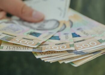 В Украине введут три уровня пенсионных выплат: как будет работать новая схема