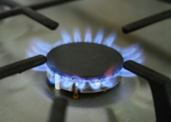 В сети сообщили о якобы графиках газа на Хмельнитчине: что заявили в “Нафтогазе”