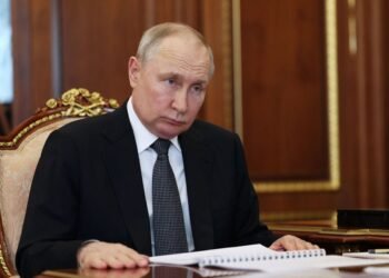 Путин не готов к компромиссу: в ISW назвали условия для уступок со стороны Кремля