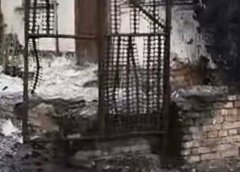 «Шахеди» летіли групами: наслідки атак по Дніпропетровщині