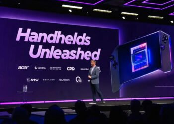 Intel готовит процессоры Core G3 на Panther Lake для портативных консолей: до 14 ядер CPU и 12 ядер GPU Xe3