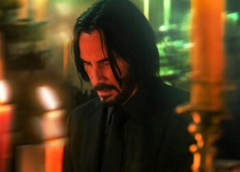 Несколько лет тишины: Lionsgate вскоре анонсирует игру по “Джону Уику”