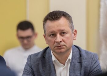 В Ощадбанке новый глава правления: кто такой Юрий Кацион