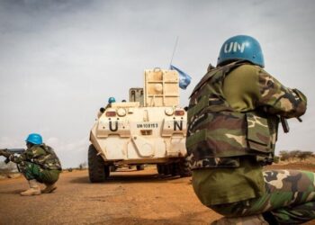 Миротворцы на Донбассе: США нашли вариант, который взбесил Путина