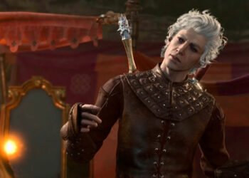 Baldur’s Gate 3 глазами Астариона: Нил Ньюбон завершил 2-летнее прохождение игры и поделился отзывом