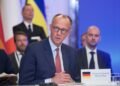 “Исключено и невозможно”: Мерц о вступлении Украины в ЕС к 2027 году