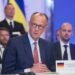 “Исключено и невозможно”: Мерц о вступлении Украины в ЕС к 2027 году