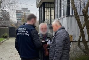 У Дніпрі судитимуть онкохірурга, який залишив серветку в тілі пацієнтки