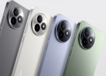 Xiaomi готовит игровой смартфон с активным охлаждением