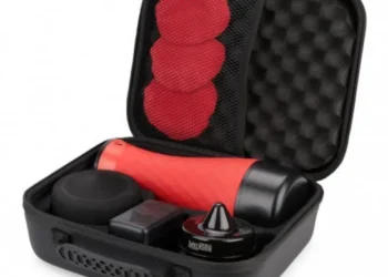 Перкуссионный массажер – что это и зачем он нужен