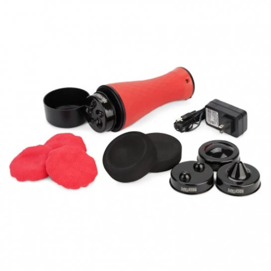 Перкуссионный массажер