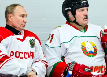 Росію не пустили на Олімпіаду-2026