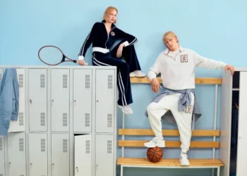 Стиль «Grandpa core» и винтажная эстетика: почему мы снова носим вещи «из дедушкиного шкафа»