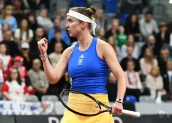 Знову росіянка на шляху: Еліну Світоліну чекає принциповий матч на Australian Open