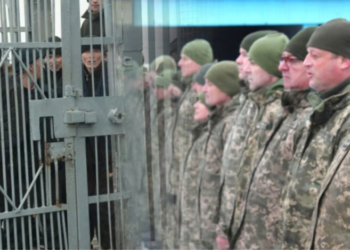 Украине нужна новая философия войны: почему “бусификация” убивает эффективность ВСУ