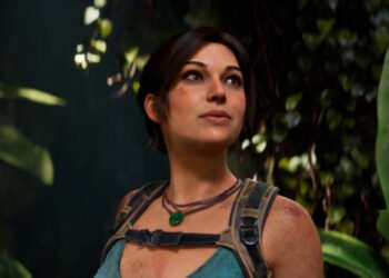 Новая Лара Крофт избегает фильмов с Джоли, но изучает игры и комиксы Tomb Raider: “Я должна создать что-то свое”