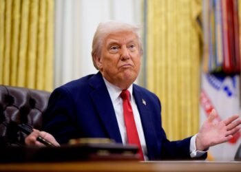 Трамп подал в суд на Налоговое управление США из-за якобы утечки его деклараций, – Fox News