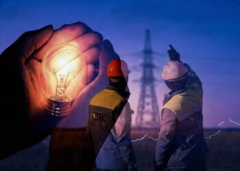 “Энергетики сделали невозможное”: в Киеве вводят новые графики отключения света