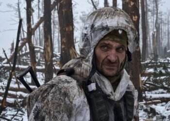 Новый дедлайн. РФ хочет снова “взять” Купянск, уже до февраля