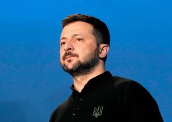 Украина готовится к переговорам на следующей неделе, ждем детали от США, – Зеленский