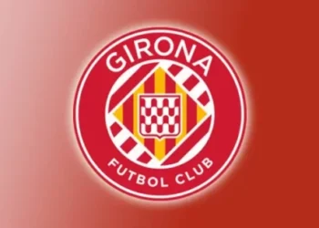 Жирона відпустила свого другого воротаря