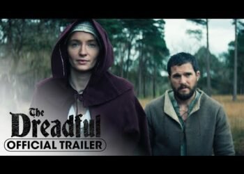 Рецензия на фильм “Ужас” / The Dreadful