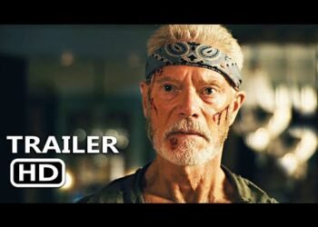 Рецензия на фильм “Адское пламя” / Hellfire