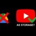 Файлы в формате видео: новый инструмент превращает YouTube в безлимитное хранилище