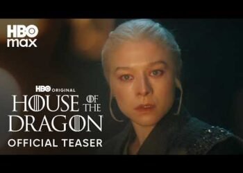 Дракарис! “Дом дракона” начинает войну в дебютном трейлере 3 сезона