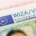 Робоча віза в Польщу: умови відкриття та важливі нюанси