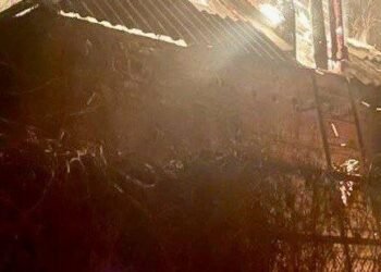 Ворог не зупиняється: Дніпропетровщина знову пережила важку ніч